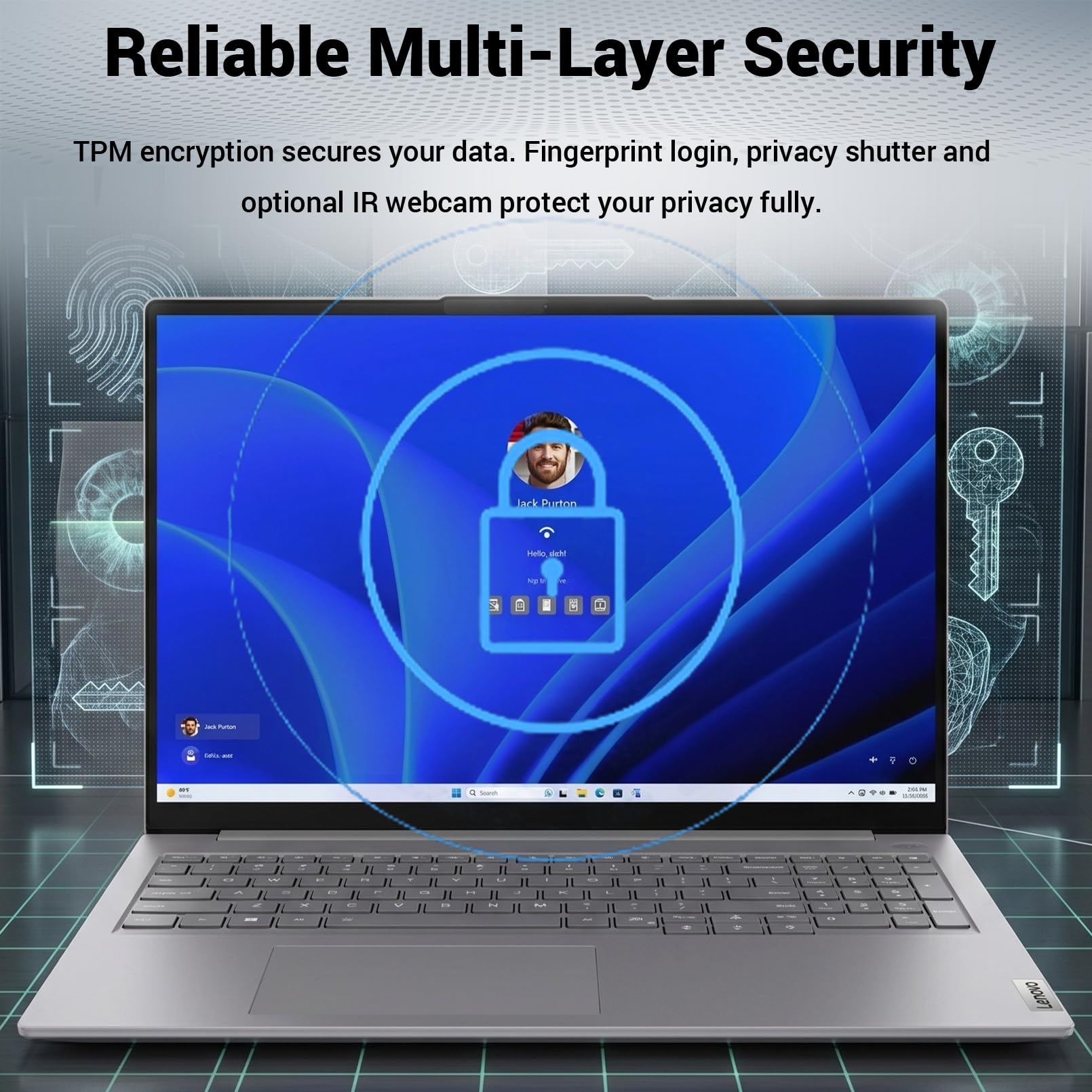 Amazon.co.jp: Lenovo ThinkBook 16 Gen 9 ノートパソコン AMD Ryzen 7